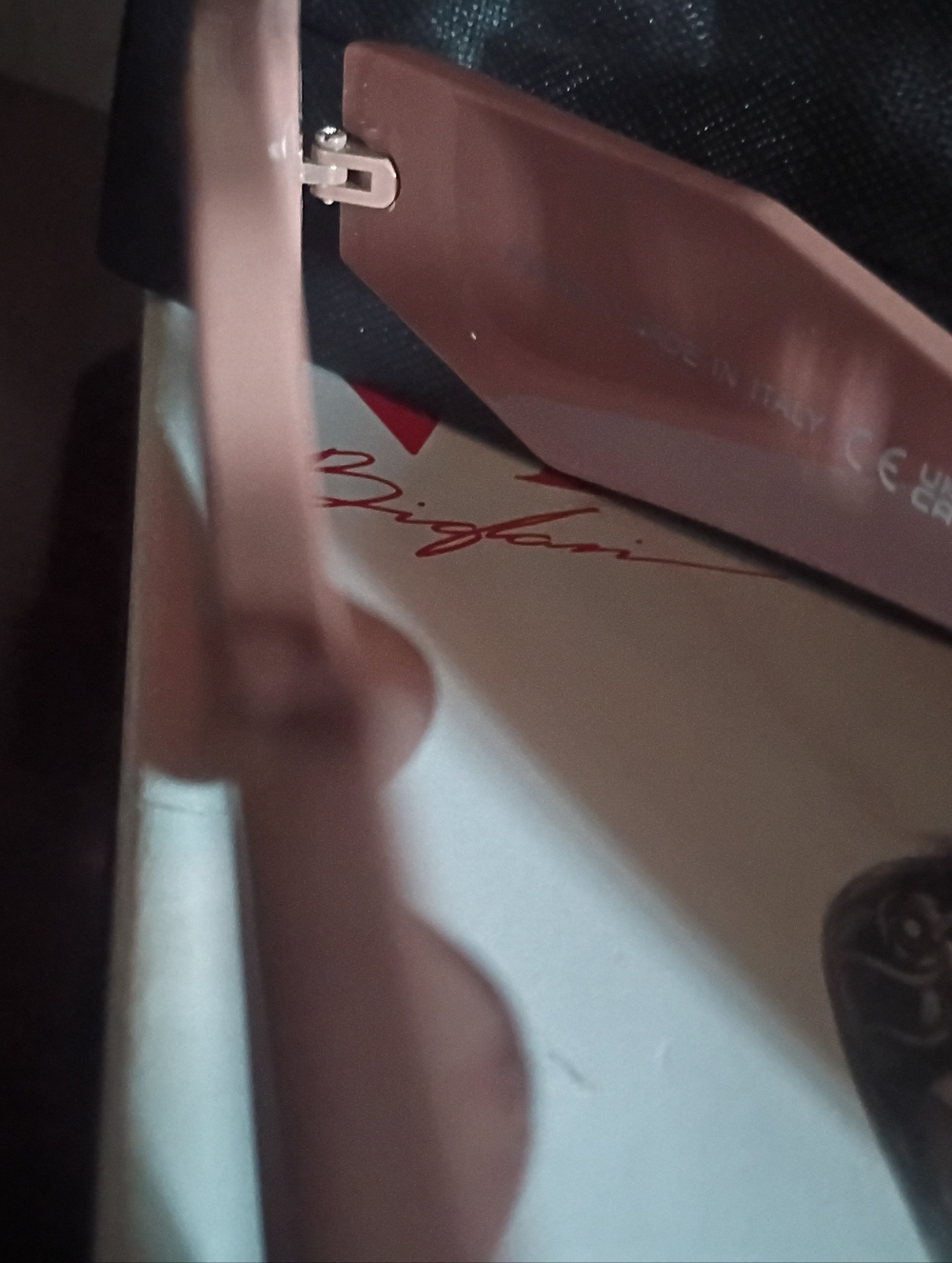 PRADA Milano Symbole - Picture 5 of 8